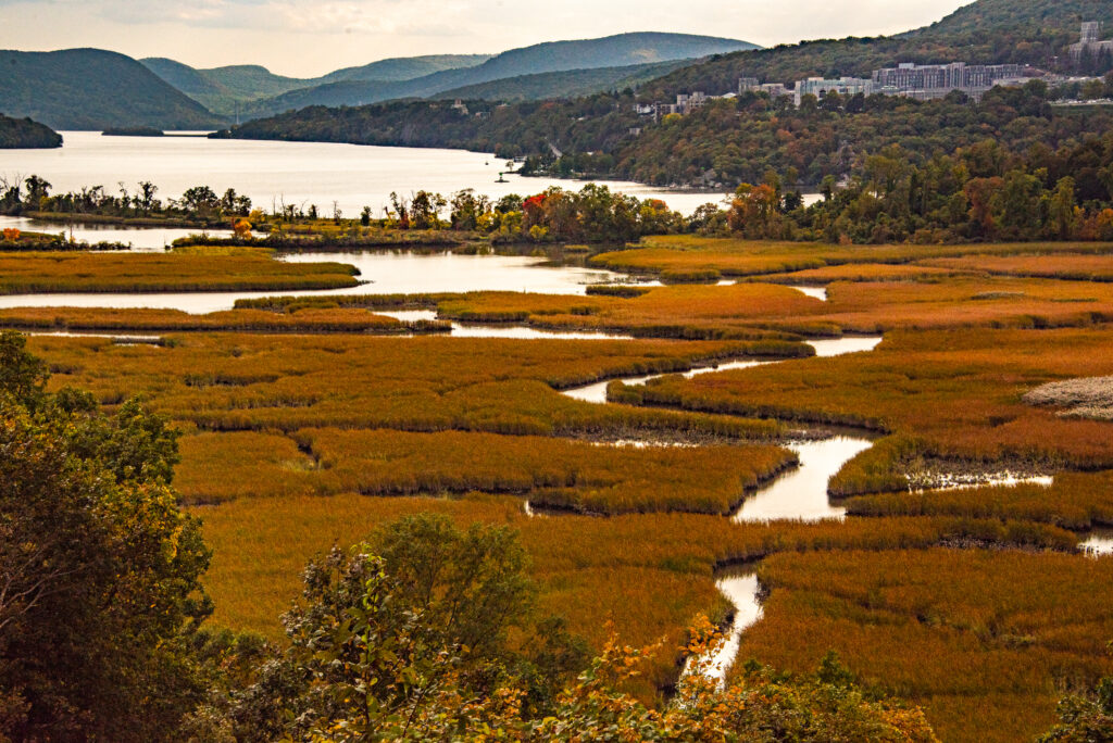 A Fall Road Trip to the Hudson Valley and Berkshires